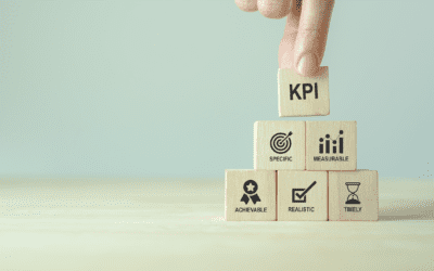 Key Performance Indicators (KPIs): A Critical Measurement in Digital Marketing